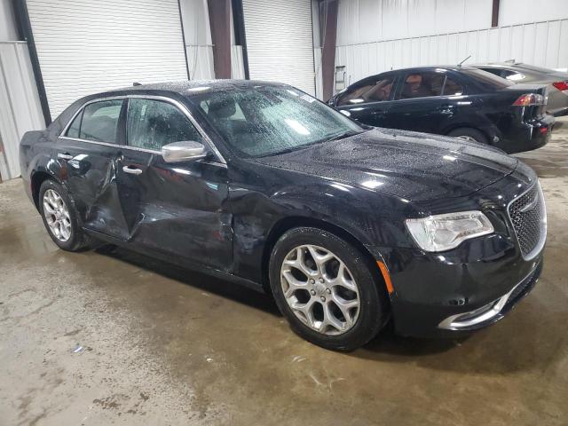  CHRYSLER 300 2016 Black