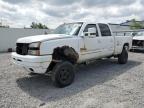 2005 Chevrolet Silverado 6.6L за продажба в Albany, NY - Rear End
