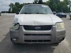 2002 Ford Escape Xlt   for Sale in Dunn, NC - Front End