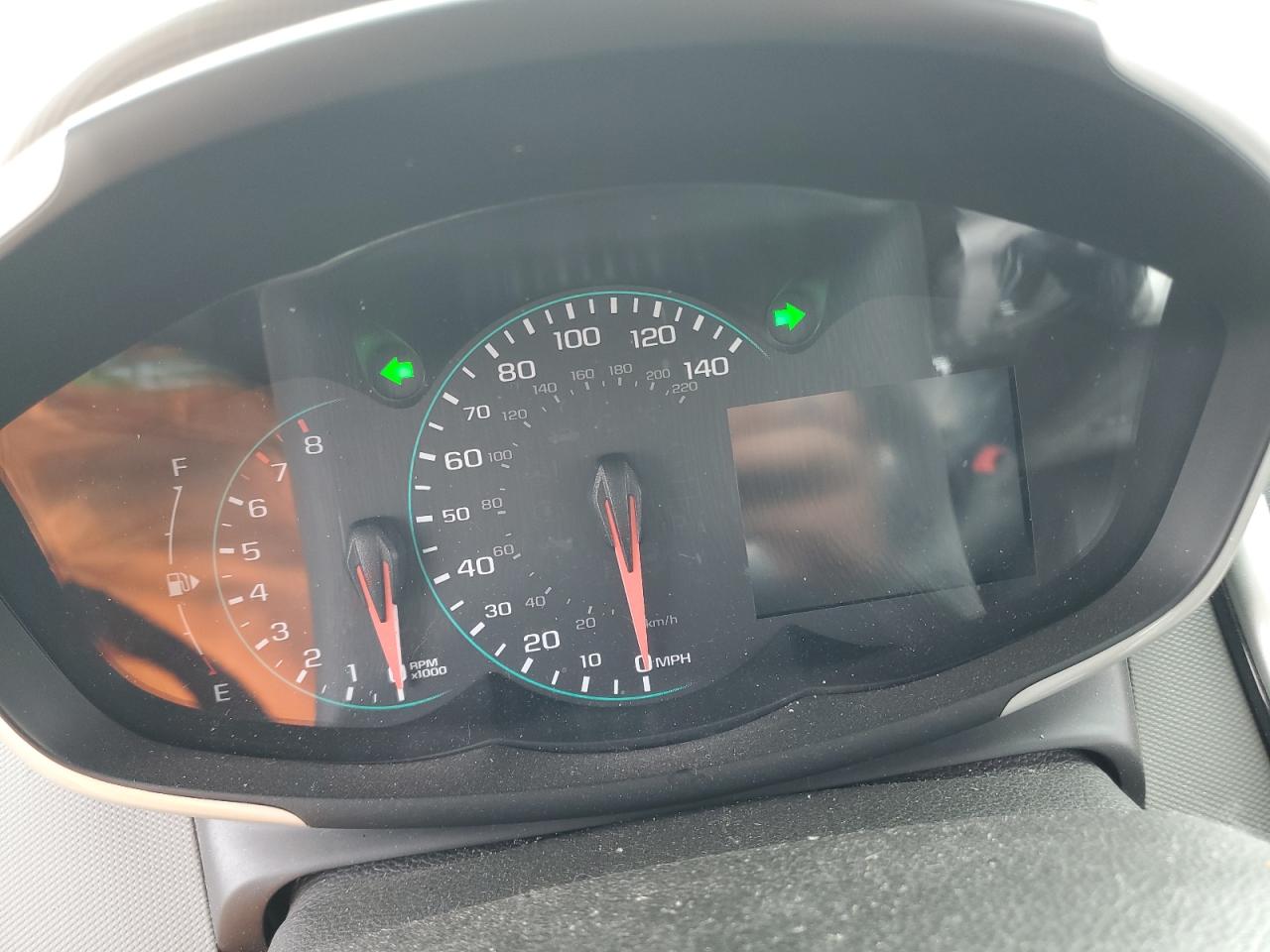 2017 Chevrolet Sonic Premier VIN: 1G1JF5SB7H4117490 Lot: 60148195