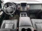 2015 Ford F350 Super Duty   de vânzare în Graham, WA - Vandalism