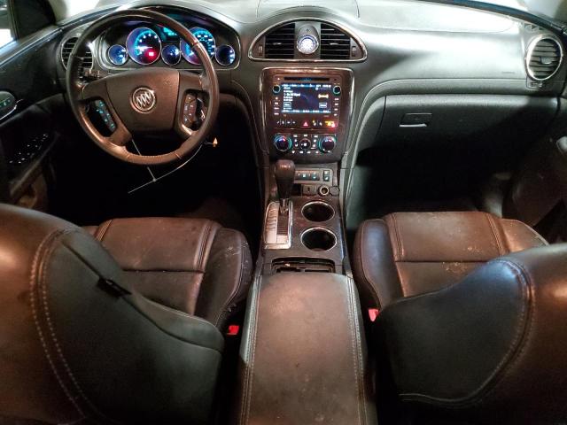  BUICK ENCLAVE 2016 Черный