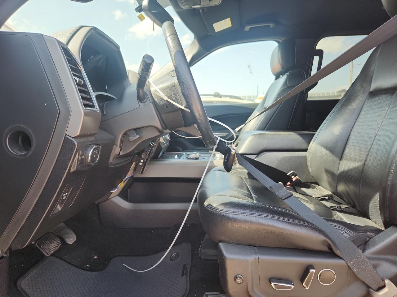 2019 Ford Expedition Xlt VIN: 1FMJU1JT3KEA83044 Lot: 62014295