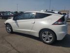 2012 Honda Cr-Z Ex for Sale in Moraine, OH - Front End