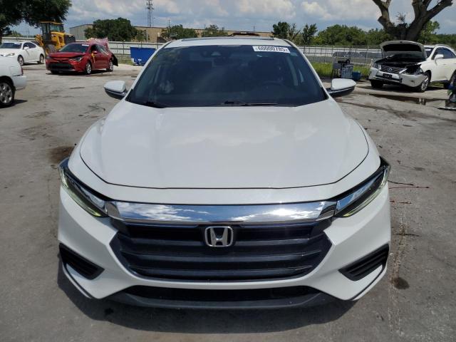  HONDA INSIGHT 2021 Biały