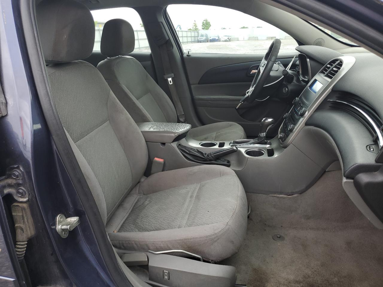 2014 Chevrolet Malibu Ls VIN: 1G11B5SL2EF158243 Lot: 60190145