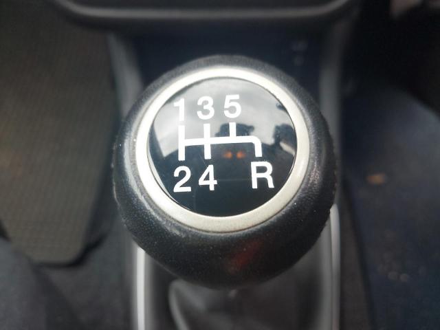 2015 FIAT PUNTO EASY 