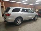 2011 Dodge Durango Crew за продажба в Ebensburg, PA - Front End