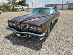 1977 PONTIAC GRAN PRIX   à vendre chez Copart TX - EL PASO