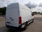 2021 MERCEDES BENZ SPRINTER 3 for sale at Copart SANDTOFT