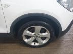 2014 VAUXHALL MOKKA EXCL for sale at Copart EAST KILBRIDE