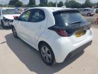 2024 TOYOTA YARIS ICON for sale at Copart SANDY