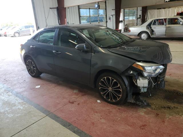  TOYOTA COROLLA 2015 Charcoal