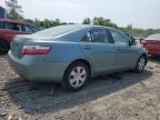 2008 Toyota Camry Ce en Venta en Assonet, MA - Minor Dent/Scratches