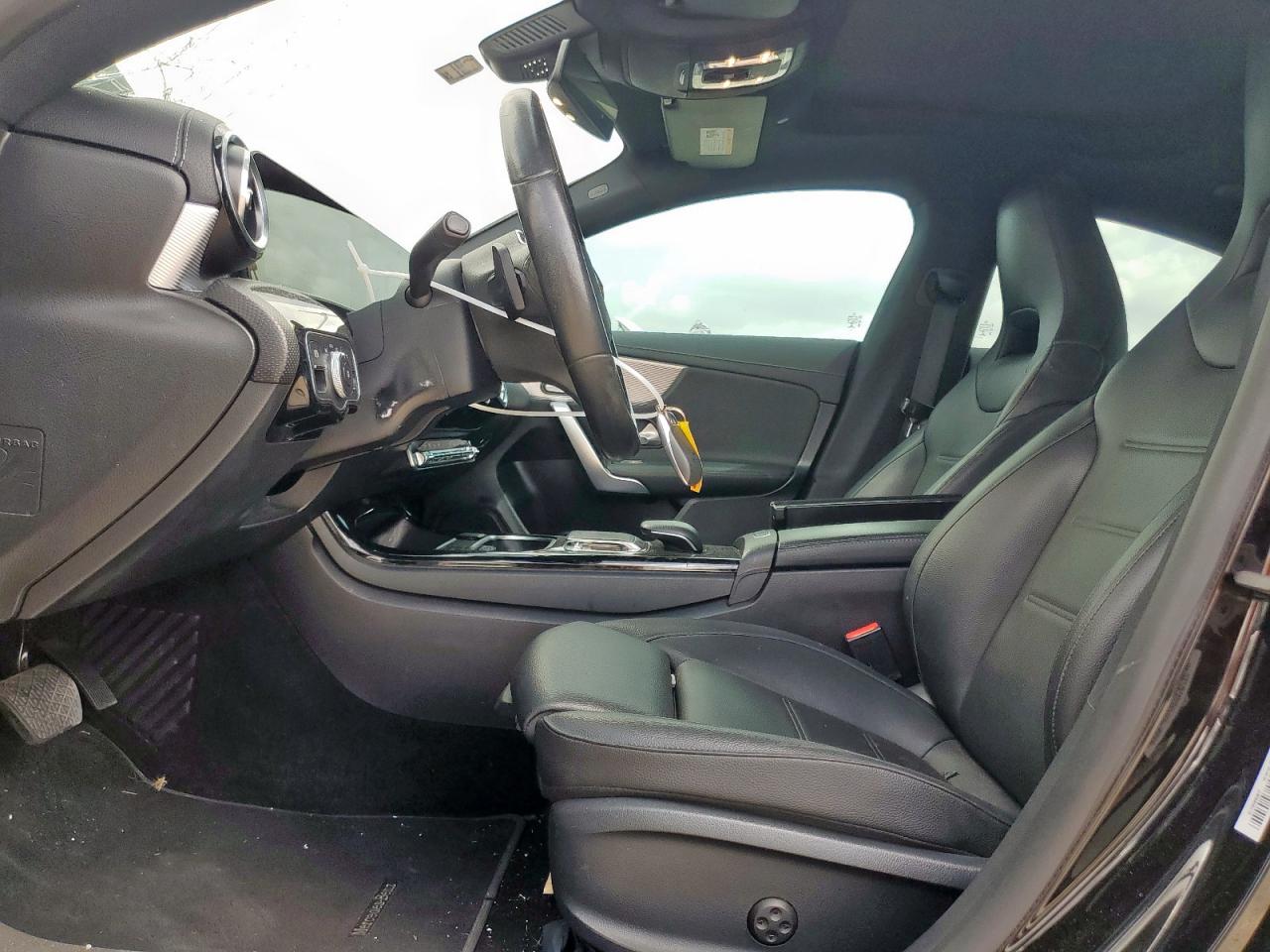 2020 Mercedes-Benz Cla 250 VIN: WDD5J4GB6LN036290 Lot: 60021375