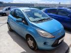 2009 FORD KA STYLE P for sale at Copart WESTBURY