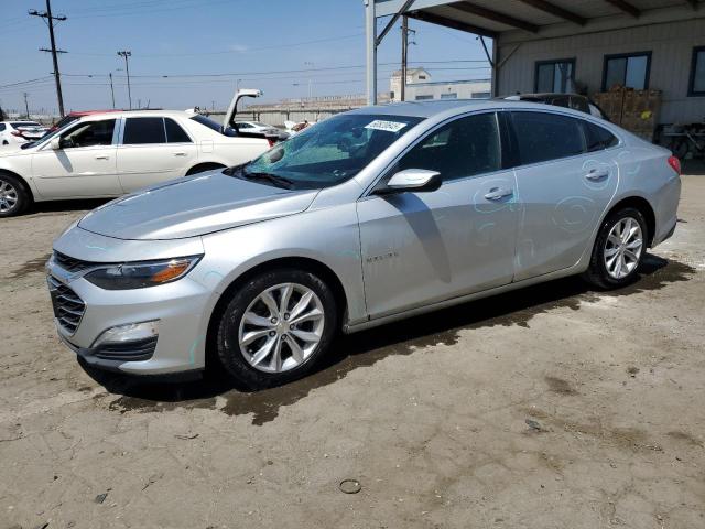 CHEVROLET MALIBU LT 2021