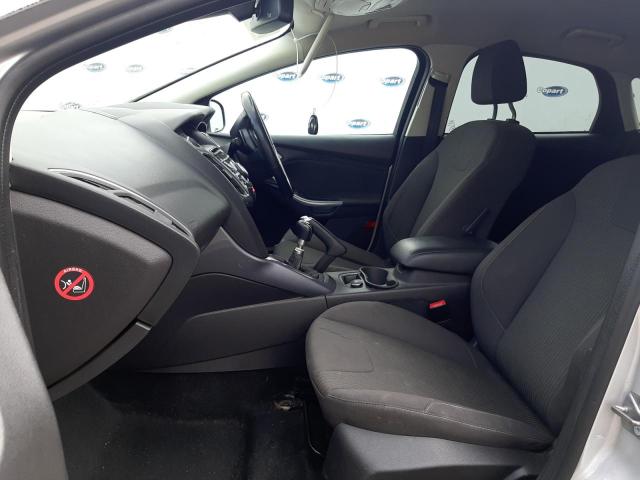 2014 FORD FOCUS TITA