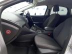 2014 FORD FOCUS TITA for sale at Copart WHITBURN