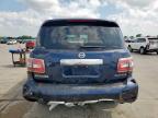 2017 Nissan Armada Platinum for Sale in Grand Prairie, TX - Rear End