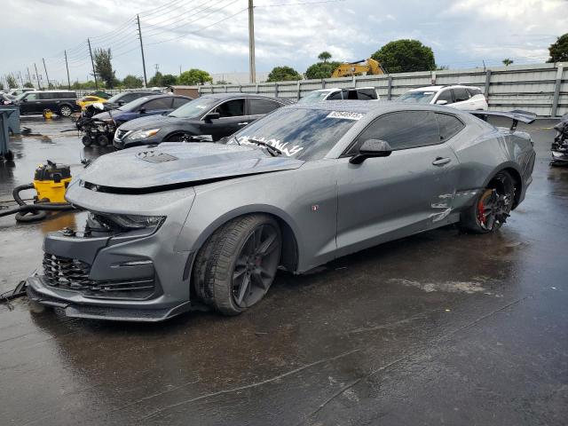 2022 Chevrolet Camaro Ss