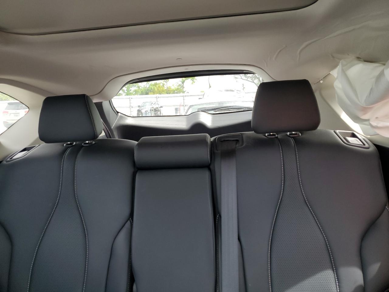 2019 Acura Rdx Technology VIN: 5J8TC2H51KL034029 Lot: 62925375