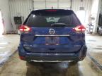 2017 Nissan Rogue Sv на продаже в York Haven, PA - Front End