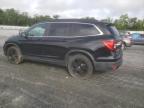 2021 Honda Pilot Se for Sale in Spartanburg, SC - Water/Flood