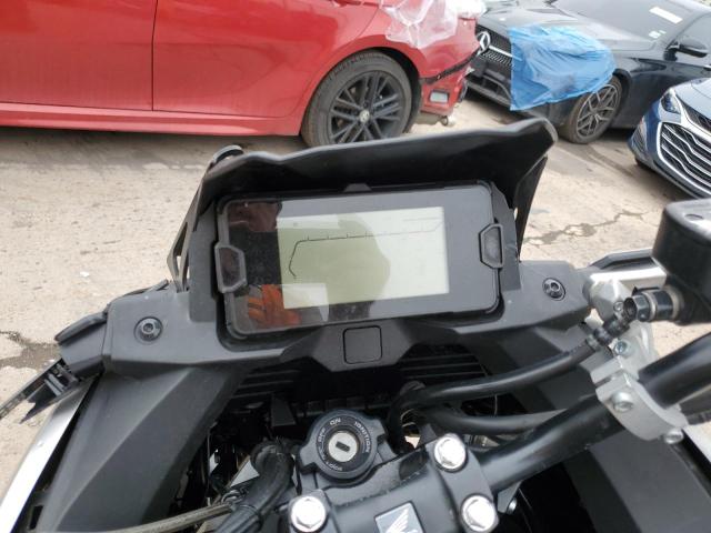  HONDA NC CYCLE 2023 Синій