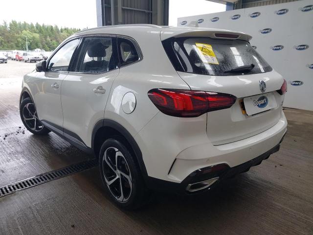 2023 MG HS SE PHEV