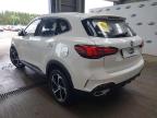 2023 MG HS SE PHEV for sale at Copart EAST KILBRIDE