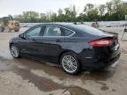2014 Ford Fusion Se Hybrid   продається в Franklin, WI - Rear End