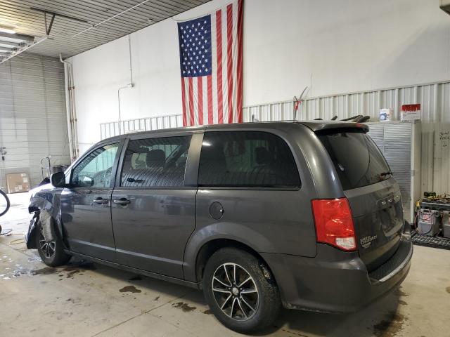  DODGE CARAVAN 2019 Szary