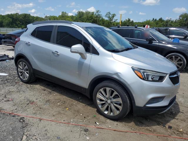  BUICK ENCORE 2019 Silver