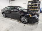 2025 Nissan Altima Sv за продажба в Tulsa, OK - Front End