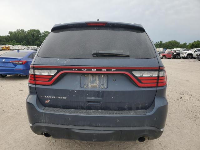  DODGE DURANGO 2020 Blue