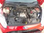 2015 FORD FIESTA ZET for sale at Copart COLCHESTER