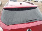 2023 SSANGYONG TIVOLI ULT for sale at Copart WISBECH