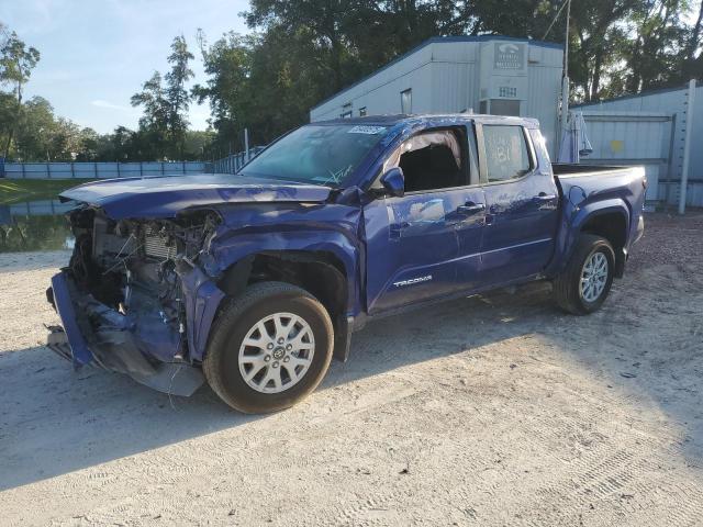 TOYOTA TACOMA DOU 2024
