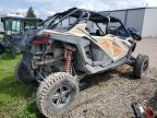 2024 POLARIS RZR TURBO R 4 ULTIMATE   for sale at Copart MI - LANSING