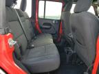 2018 Jeep Wrangler Unlimited Sport   за продажба в Mcfarland, WI - Front End