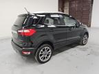 2021 Ford Ecosport Titanium zu verkaufen in Baltimore, MD - Mechanical