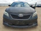 2009 Toyota Camry Se продається в Adelanto, CA - Front End