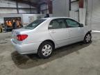 2007 Toyota Corolla Ce за продажба в North Billerica, MA - Front End