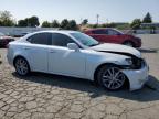 2007 Lexus Is 250 for Sale in Vallejo, CA - Front End