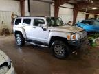 2007 Hummer H3  na sprzedaż w Lansing, MI - Rear End