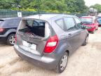 2009 MERCEDES BENZ A160 BLUEE for sale at Copart COLCHESTER