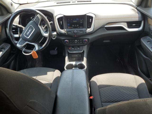  GMC TERRAIN 2019 Biały