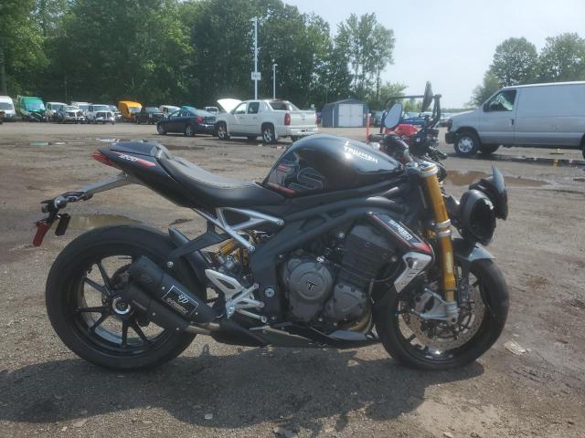 2022 Triumph Motorcycle Speed Triple 1200 Rs