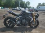 2022 Triumph Motorcycle Speed Triple 1200 Rs продається в East Granby, CT - Front End